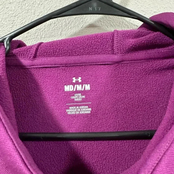 Under Armour Hoodie - Picture 4 of 5